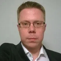Harri Määttä