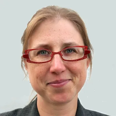 Jenni Kylmäkoski