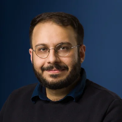 Mo Khazali